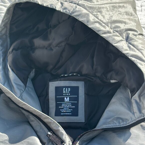 Gap Kids Pullover Jacket - Medium - Picture 5 of 8